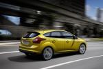 Ford Focus 2011 года